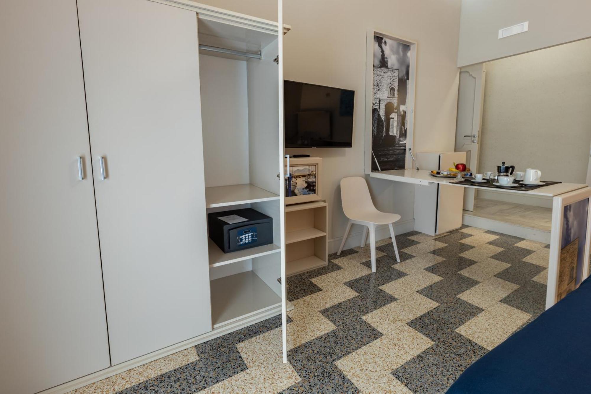 I 4 Elementi Maison d'hôtes 2*