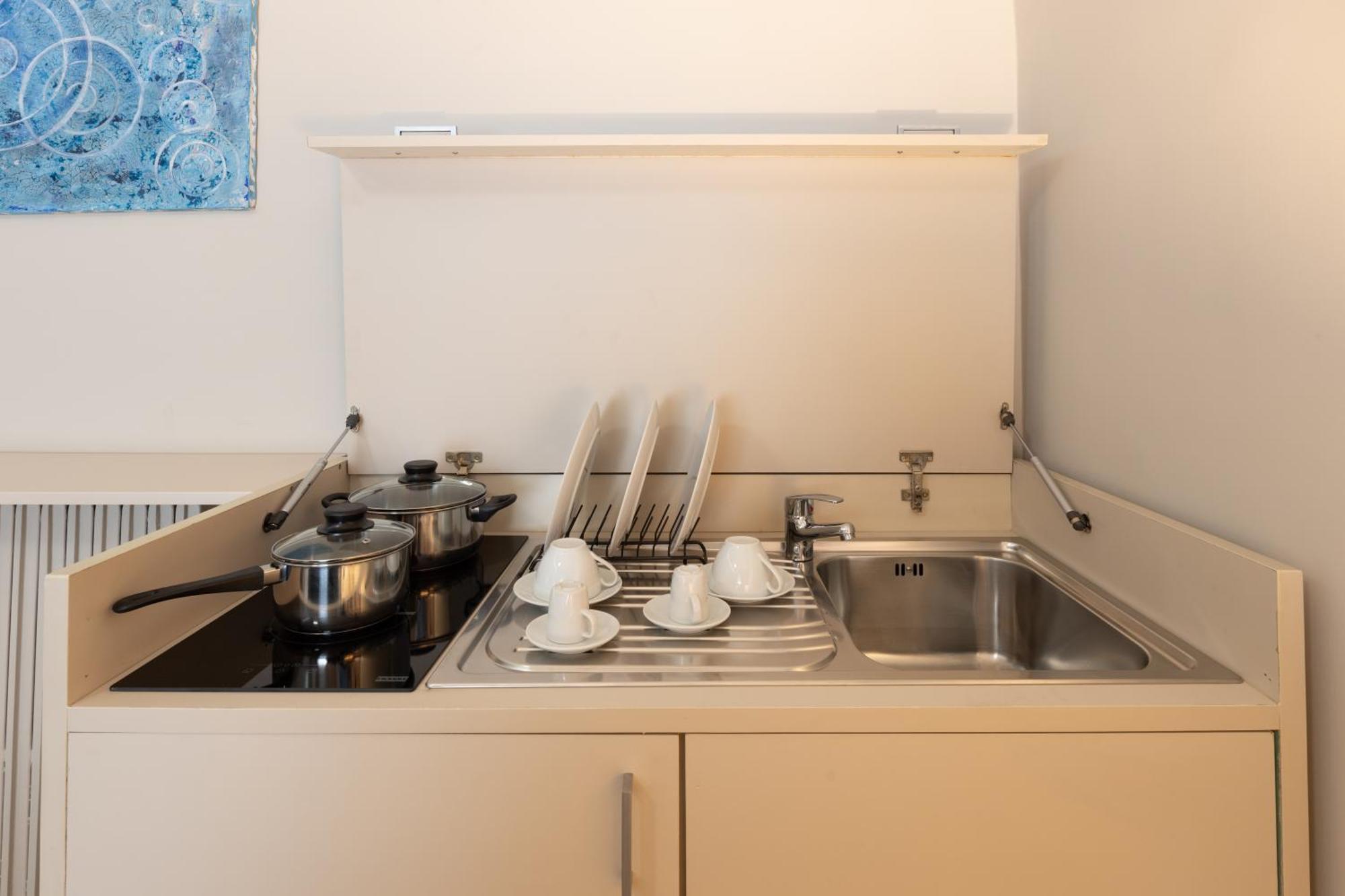 Maison d'hôtes I 4 Elementi Naples