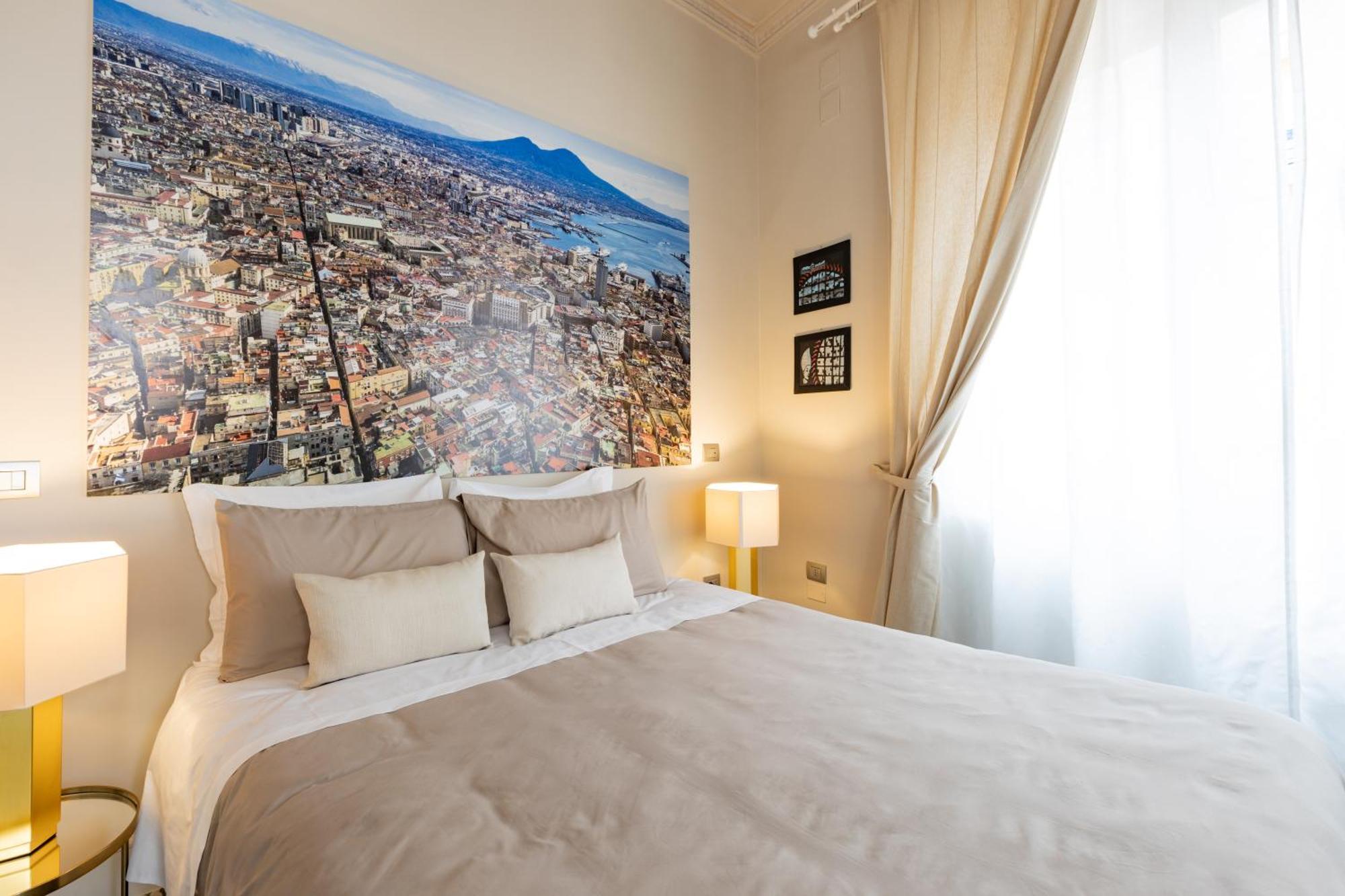 Maison d'hôtes I 4 Elementi 2*