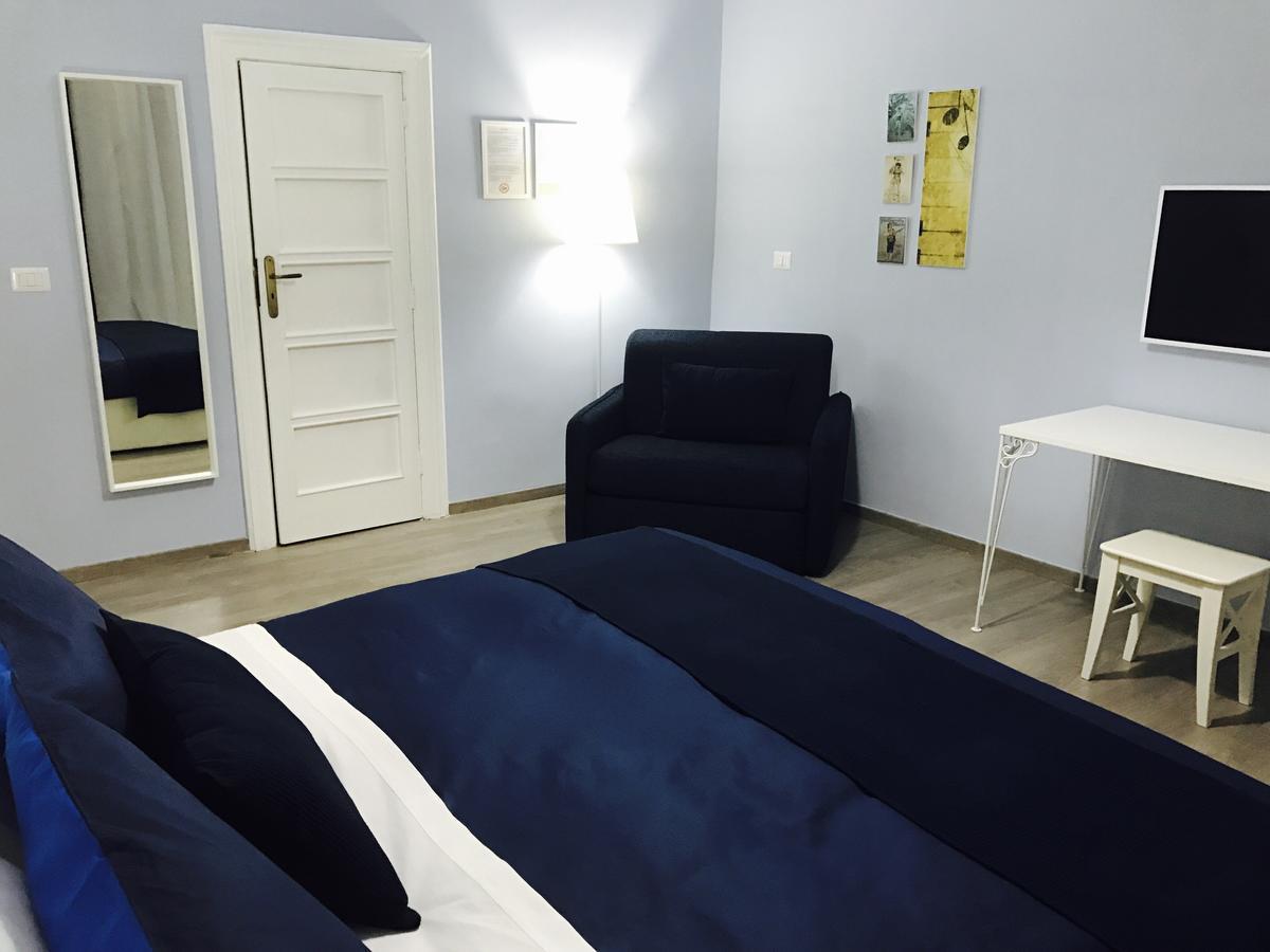 I 4 Elementi Maison d'hôtes