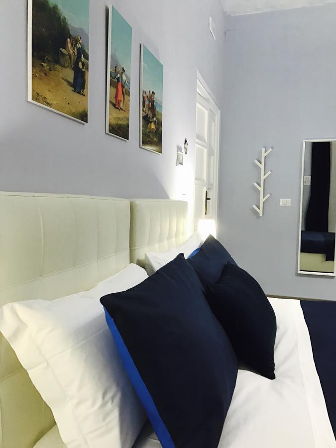 I 4 Elementi Maison d'hôtes