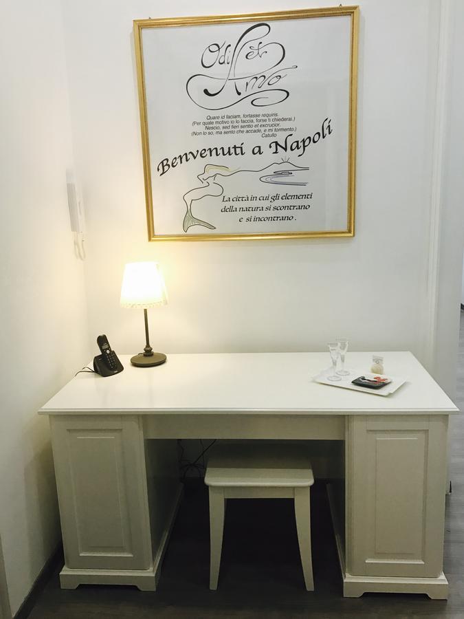 I 4 Elementi Maison d'hôtes