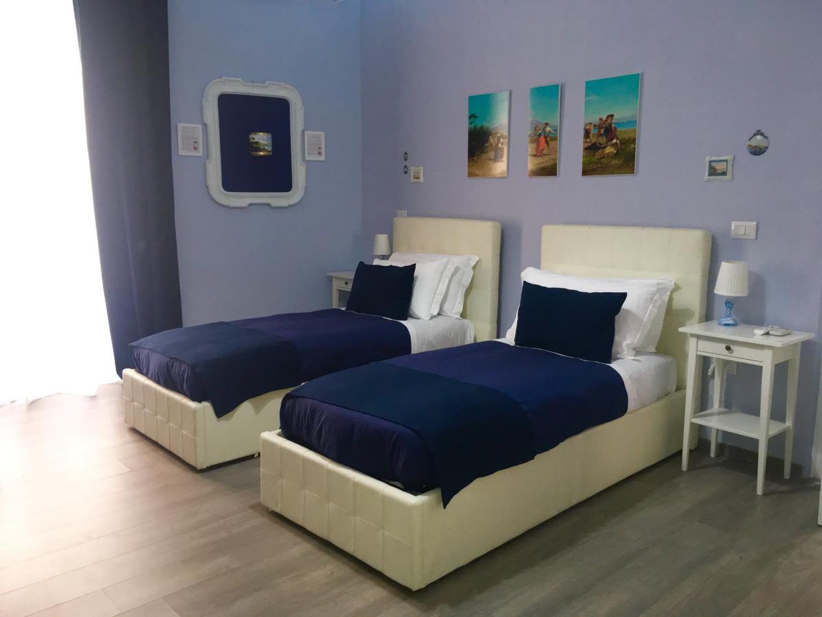I 4 Elementi Casa de hóspedes 2*