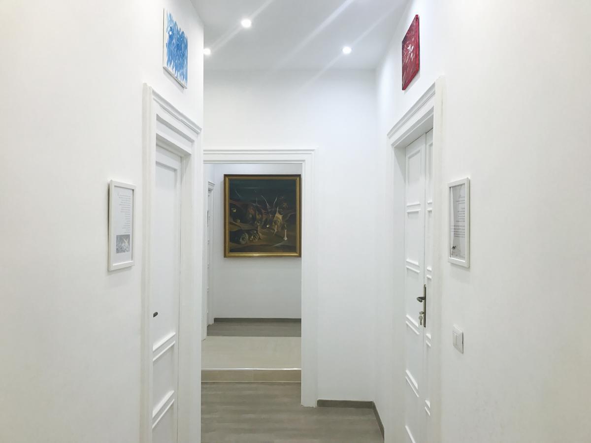 I 4 Elementi Casa de hóspedes